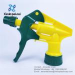Hand Plastic Trigger Sprayer Plastic Spray Head For Daily Necessities Packaging for sale