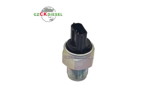 Pressure Sensor DZ128626 for 7420 7520 7710 7810 8120 Engine