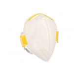 Light Weight Fashion Design FFP2 Face Mask Anti Coronavirus CE / FDA Approved for sale