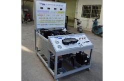 China Automotive Maintenance Training Gasoline Engine Training Model for Volkswagen EA888 supplier