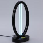 Remote Control Sanitizing 38w Led Germicidal Lamp for sale