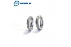 China Precision Parts Processing cnc machining aluminum parts Metal Stamping supplier