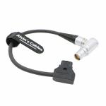 ARRI Alexa Mini D-Tap to Right Angle Female 2B 8 Pin Power Cable for sale