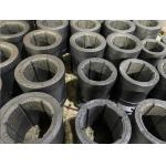 Interference Press Fit Hydrodynamic Bearing for Water Guide and Self Lubricating