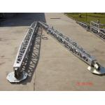 45KN 56KN 72KN Small Gin Pole Lifting Device Gin Pole For Tower for sale
