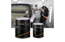 China 1K Primer Car Spray Paint 200L Acrylic Based Aerosol Spray Paint supplier
