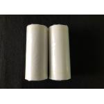 Durable 100% Nylon 150 Micron Nylon Monofilament Mesh Corrosion Resistance for sale
