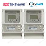 OEM IoT Based Three Phase Energy Meter LoRaWAN Energy Management Platform