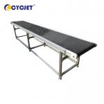 PU PVC Food Packaging Conveyor Belt Transmission Automatic Conveyor Belt for sale