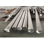 Round Square Cold Rolled Steel Bar Random Length 50mm for sale