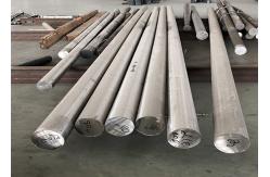 China Round Square Cold Rolled Steel Bar Random Length 50mm supplier
