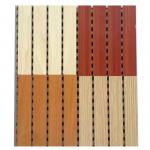 Decorative Sound Absorbing 3d Acoustic Ceiling Diffuser Wall Panels for sale