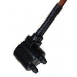 100000 Cycles Waterproof Thermostat Differential 8℃ Or More AC 1450V For 1 Min. for sale