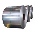 Zinc 30 Galvanized Gi Steel Coils 5.0mm Metal Sheet Regular Spankle for sale