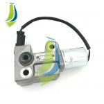 419-18-51310 Solenoid Valve 4191851310 For WA200 WA300 WA270-7 Wheel Loader for sale