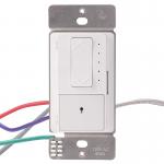 0-10V LED Dimmer Controller UL 1472 with Smooth Dimming Performance