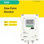 SUTO S305 Dew Point Monitor For Desiccant And Fridge Dryers for sale