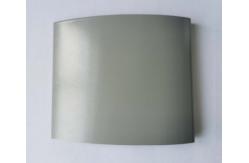 China Cooling Towers Ceiling T5 Aluminum Fan Blade supplier