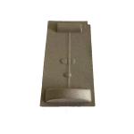 100% Recyling Eco Friendly Molded Pulp Packaging Paper Shockproof for sale