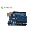 UNO R3 Arduino Controller Board Atmega16U2 Chip ATmega328P-PU For Electronic Project for sale