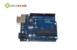 China UNO R3 Arduino Controller Board Atmega16U2 Chip ATmega328P-PU For Electronic Project supplier