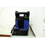 High Precision JB / T 10707 Smoke Emission Test , NES713 Smoke Density Test Apparatus