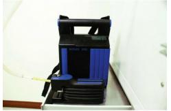 China High Precision JB / T 10707 Smoke Emission Test , NES713 Smoke Density Test Apparatus supplier