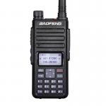 Long Range DM-1801 UV Frequency Transmission Ant Fall Analog Two Way Radio Dual Band Walkie Talkie for sale