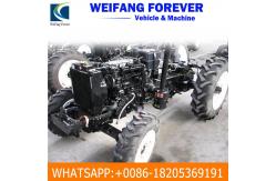 China                  Luzhong 80HP 4X2/ 4X4 4WD Farm/Lawn/Garden/Large/Diesel Farm/Farming/Agricultural/Agri Tractor with ISO              supplier