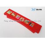 30g Push Button Sound Module Customized Color Sound Activated Module for sale
