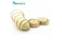 China 3100*21mm Suction Garniture Tape Kevlar Band For MK8 MK9 Cigarettes Machine supplier