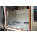Programmable Constant Temperature Humidity Chamber For Industrial Of Electronic
