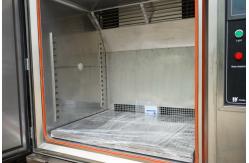 China Programmable Constant Temperature Humidity Chamber For Industrial Of Electronic supplier