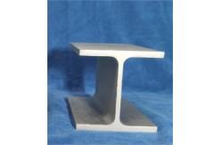 China H200mm TP550 Titanium H Beam Titanium Beams For Residential Construction supplier