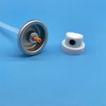 Versatile Pneumatic Paint Application Valve - Adjustable - Pattern for Creative Painting