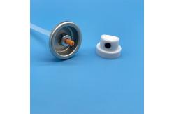 China Versatile Pneumatic Paint Application Valve - Adjustable - Pattern for Creative Painting supplier
