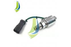China 380-9849 Spare Part Solenoid Valve 3809849 For D6R D7R Crawler Bulldozer supplier