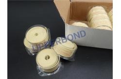 China MK8 MK9 Cigarette Making Maker Machine Garniture Tapes Kevlar Fiber supplier