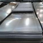 Regular Spangle Galvanized Steel Sheet 2mm Thick Flat Plate