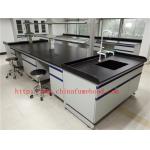 Where to Get Cheap Quality lab furniture for Anti Strongest Corrosion / Acid / Alkali Wood Lab Benches Furniture ? for sale