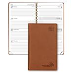 FSC Pocket Size Monthly Planner From JUL 2023 To JUN 2023 Black for sale