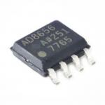 (Electronic Components)Integrated Circuis MSOP8 AD8656 AD8656ARMZ for sale