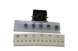 China Rosh SMD Power Inductor 1uH-10000uH Common Mode Choke Inductor supplier