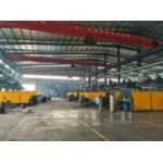 Hot Selling And Durable Pile Driver Casing Double Wall Casing