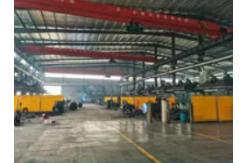 China Hot Selling And Durable Pile Driver Casing Double Wall Casing supplier