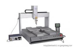 China Unique Material SMT Dispensing Machine Dispenser Robot For PCBA supplier