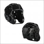23mm Thick PPE Safety Gear Century Student Headgear Black Youth for sale