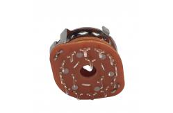 China SR25C Inverter Rotary Switch 12 Positions DIP Rotary Band Switch Oven Rotary Switch supplier