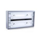 D65 TL84 CWF UV U30 Color Checking Light Booths 18W For Fabric Textile for sale