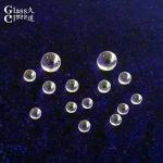 OEM Precise Optical Spherical Ball Lenses For Laser Lens And Photography for sale